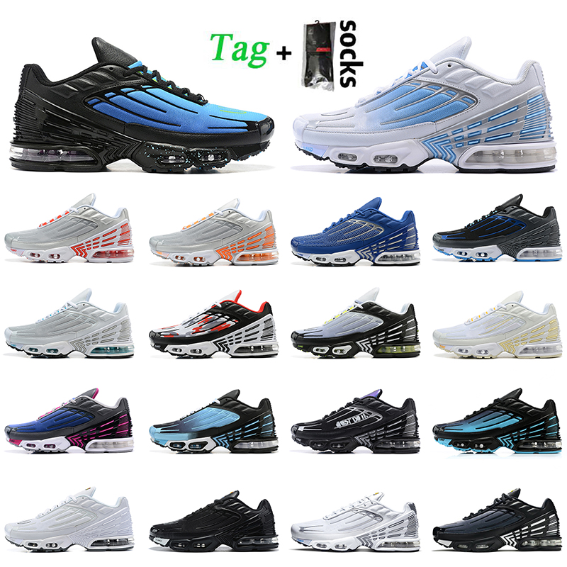 Laser Blue Tn Plus 3 Running Shoes 2022 Tuned III Tn3 OG Black White Women Mens Trainers Sneakers, A9 39-46
Laser Blue Tn Plus 3 Running Shoes 2022 Tuned III Tn3 OG Black White Women Mens Trainers Sneakers, A9 39-46