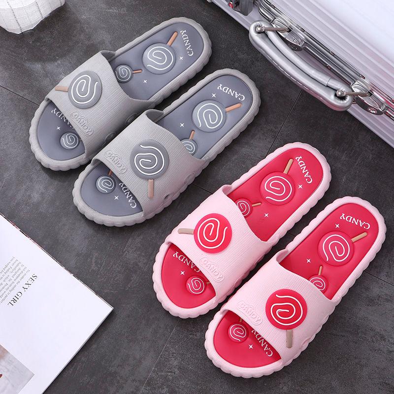 Slippers Thick Platform Horsehold Women Indoor Bathroom Slides Soft EVA Anti-Slip Home Floor Ladies Summer ShoesSlippers, Blue
Slippers Thick Platform Horsehold Women Indoor Bathroom Slides Soft EVA Anti-Slip Home Floor Ladies Summer ShoesSlippers, Blue