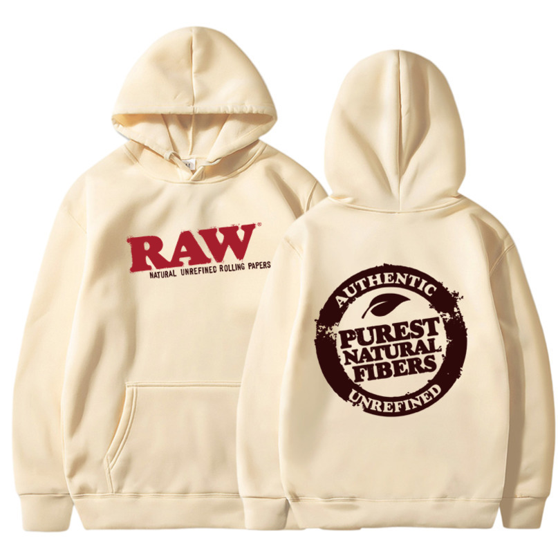 RAW Fashion Sweatshirt Polar Fleece Hooded Harajuku Hip Hop Casual Mens Ladies High Quality Pullover Hoodie 220816, White1
RAW Fashion Sweatshirt Polar Fleece Hooded Harajuku Hip Hop Casual Mens Ladies High Quality Pullover Hoodie 220816, White1