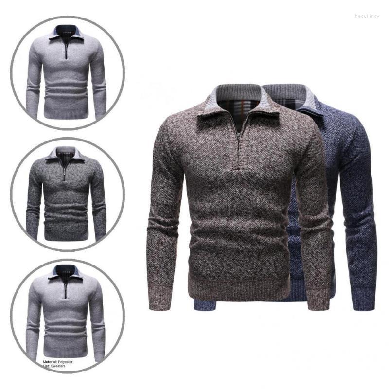 Men's Sweaters Long Sleeve Ultra Soft Zipper Neck Lapel Winter Sweater For Outdoor Begu22, Coffee
Men's Sweaters Long Sleeve Ultra Soft Zipper Neck Lapel Winter Sweater For Outdoor Begu22, Coffee