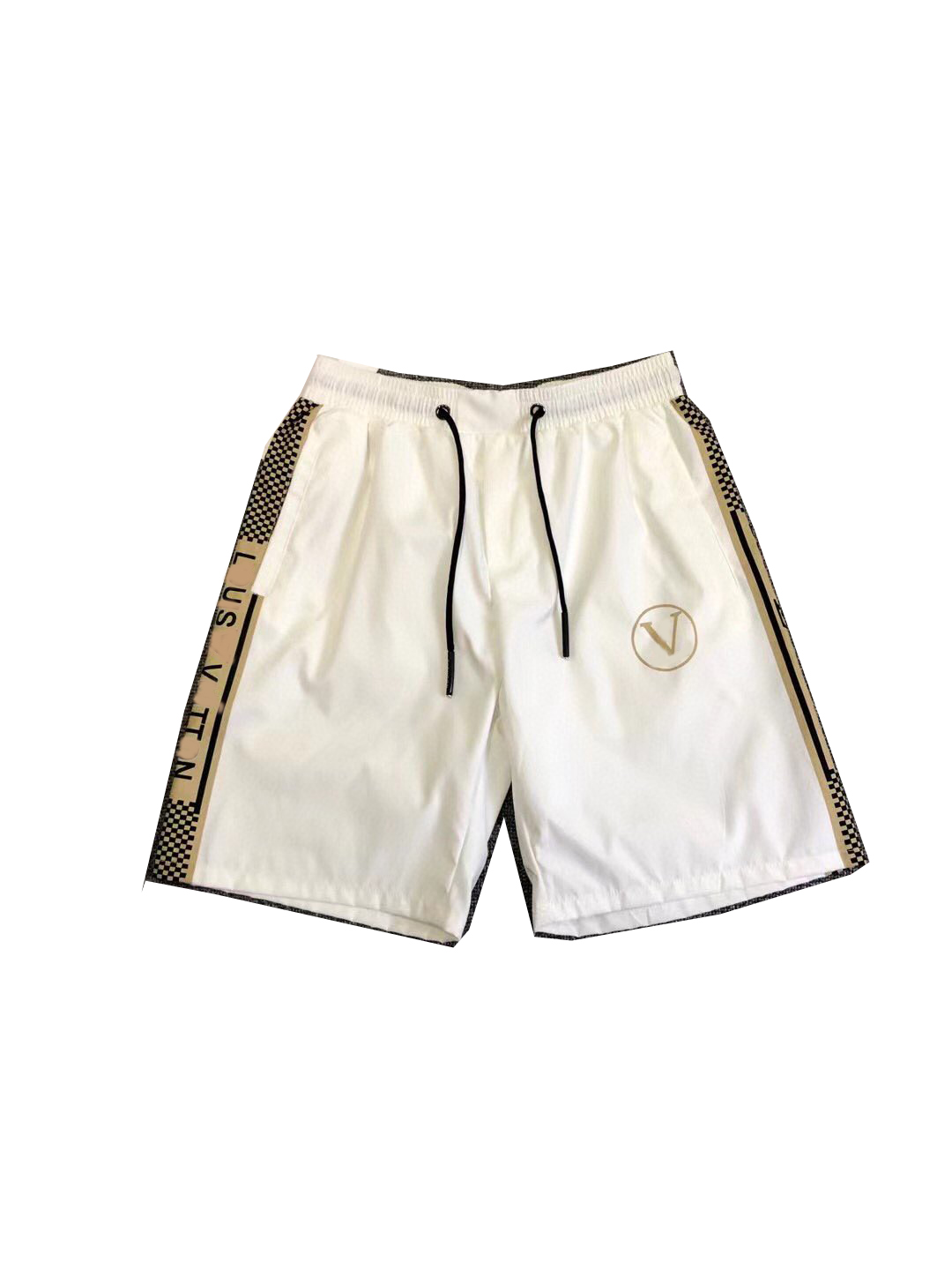 2022 Mens Womens Designers Shorts Summer Fashion Streetwears Clothing Quick Drying SwimWear Printing Board Beach Pants #M-5XL7, White
2022 Mens Womens Designers Shorts Summer Fashion Streetwears Clothing Quick Drying SwimWear Printing Board Beach Pants #M-5XL7, White