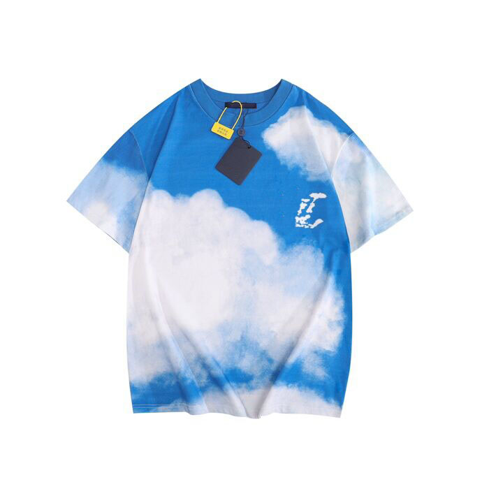 2022ss Spring/Summer Trend Fashion Short Sleeve T-Shirt High Quality Jacquard Women's Men's Clothing Size: m~xxxl Color: Black and White u6546
2022ss Spring/Summer Trend Fashion Short Sleeve T-Shirt High Quality Jacquard Women's Men's Clothing Size: m~xxxl Color: Black and White u6546