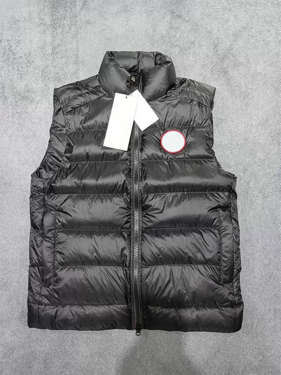 Winter clothes down vest jacket classic parka coats for men women apparel sweatsuit windbreaker fashion designer sleeveless garment blouses, Gift
Winter clothes down vest jacket classic parka coats for men women apparel sweatsuit windbreaker fashion designer sleeveless garment blouses, Gift