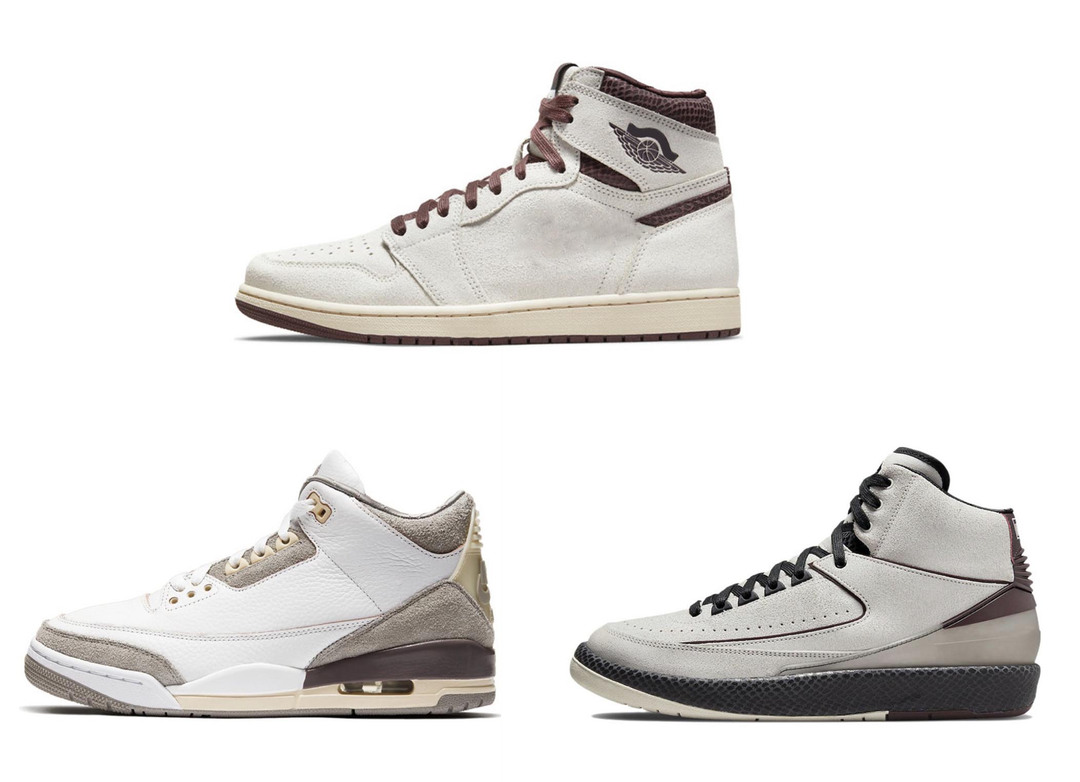 2022 Authentic 1 High OG A Ma Maniere 2 Airness Shoes 3 3S Men Women Outdoor Sports Sneakers With Original box
2022 Authentic 1 High OG A Ma Maniere 2 Airness Shoes 3 3S Men Women Outdoor Sports Sneakers With Original box