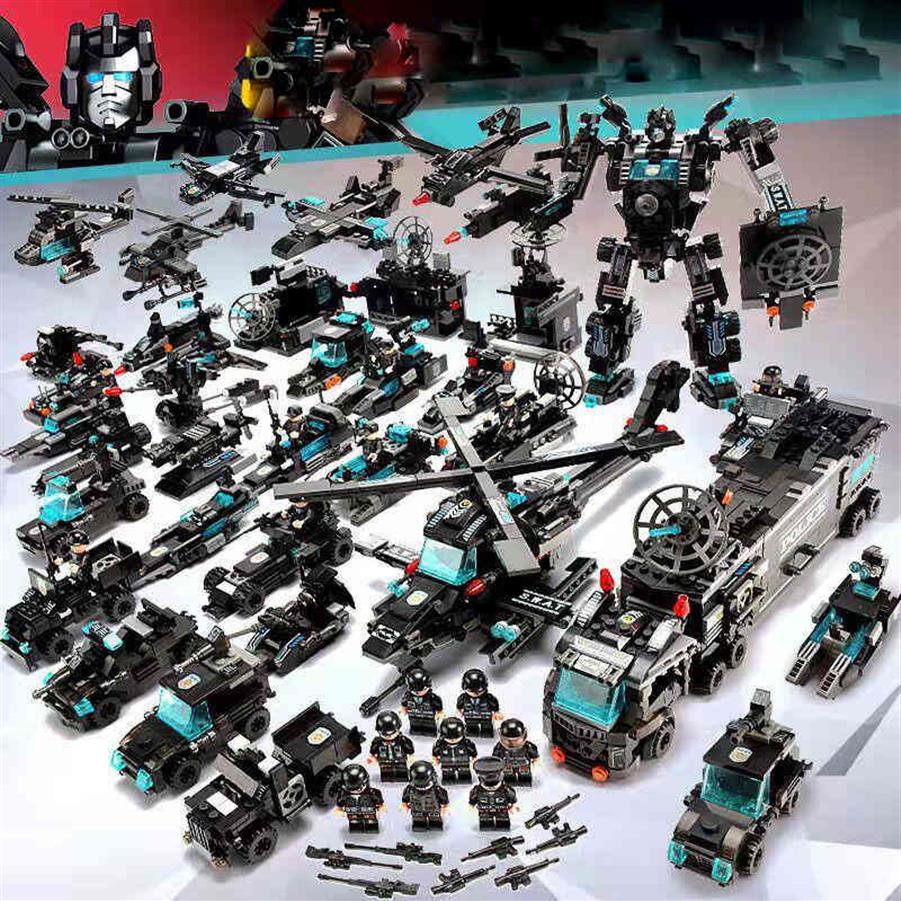 Compatible with LEGO military seri tank aircraft carrier Model Puzzle Children's assembly and small particle building block t276M
Compatible with LEGO military seri tank aircraft carrier Model Puzzle Children's assembly and small particle building block t276M