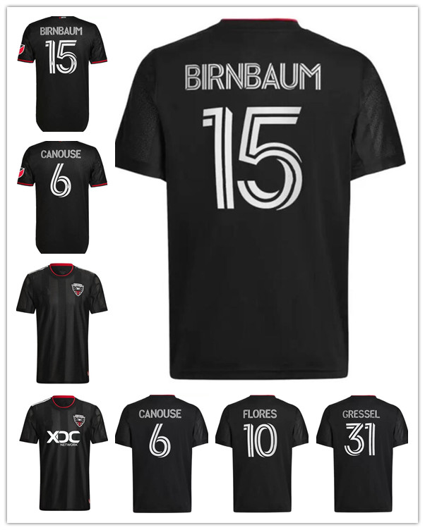 MLS 2022 2023 Soccer Washington DC United Soccer Jersey 16 PEREZ 4 HINES-IKE 13 BRILLANT 5 MORENO 31 GRESSEL CANOUSE ROONEY Football Shirt Kits
MLS 2022 2023 Soccer Washington DC United Soccer Jersey 16 PEREZ 4 HINES-IKE 13 BRILLANT 5 MORENO 31 GRESSEL CANOUSE ROONEY Football Shirt Kits