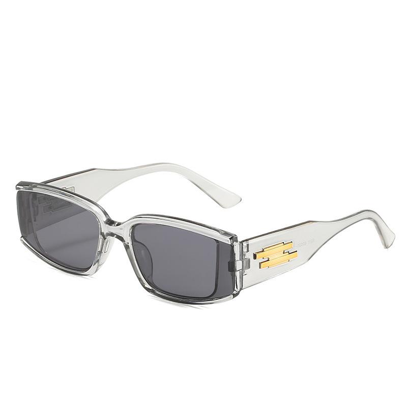 Sunglasses Rectangular Personality Retro Glasses Men And Women Brand Designers Outdoor Sports Fishing Driving GlassesSunglasses
Sunglasses Rectangular Personality Retro Glasses Men And Women Brand Designers Outdoor Sports Fishing Driving GlassesSunglasses