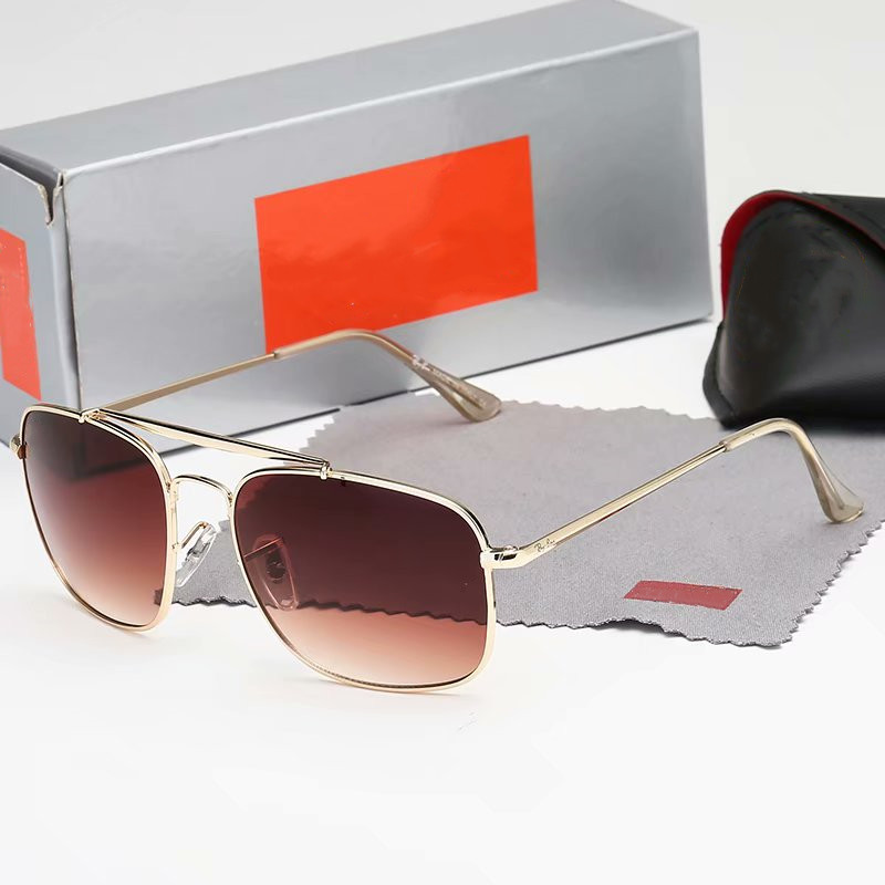 Designer Fashion Men Polarized Aviator Sunglasses Outdoor Driving Sunglasses Ladies Sports Glasses
Designer Fashion Men Polarized Aviator Sunglasses Outdoor Driving Sunglasses Ladies Sports Glasses