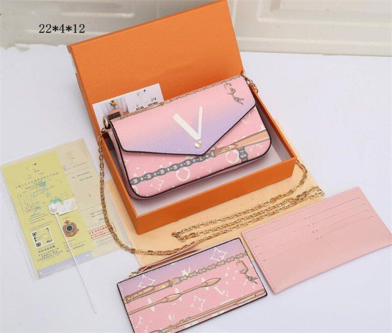 Designers Luxury Bags For Womens Louiseity 1 Viutonity Handbags LVS Crossbody Shoulder The Tote Bag multicolour Capacity Versatile 7A High Quality wallet NEOK, You can look more picture
Designers Luxury Bags For Womens Louiseity 1 Viutonity Handbags LVS Crossbody Shoulder The Tote Bag multicolour Capacity Versatile 7A High Quality wallet NEOK, You can look more picture