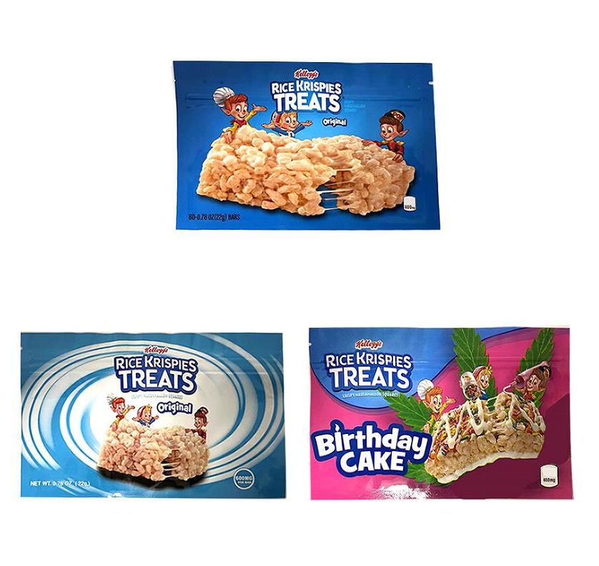 rice krisp ies cereal edibles packaging bags treats birthday cake original doweedos medibles zipper mylar 600mg crispy
rice krisp ies cereal edibles packaging bags treats birthday cake original doweedos medibles zipper mylar 600mg crispy