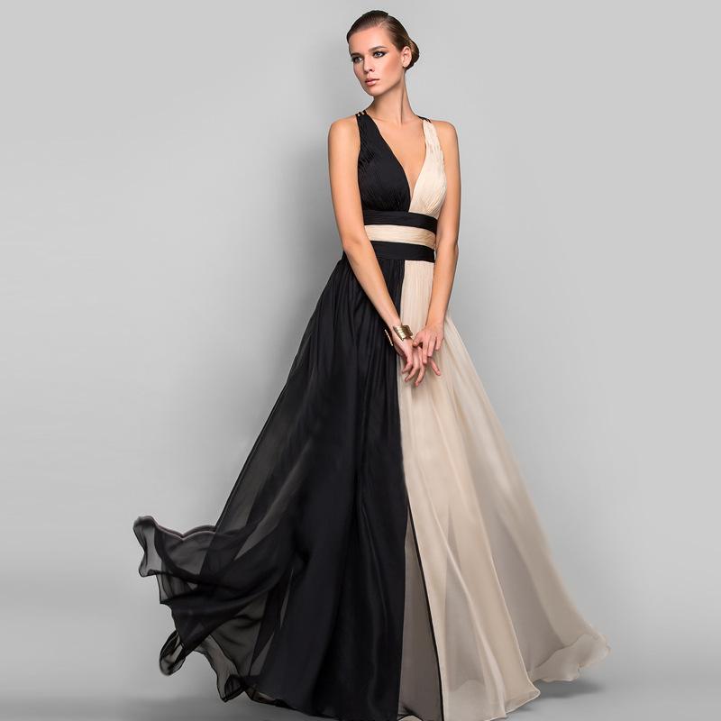 Casual Dresses Women' Dress Summer Solid Color Stitching High Waist Sexy Elegant V-neck Spaghetti Strap Backless Pleated DressCasual, Gray
Casual Dresses Women' Dress Summer Solid Color Stitching High Waist Sexy Elegant V-neck Spaghetti Strap Backless Pleated DressCasual, Gray