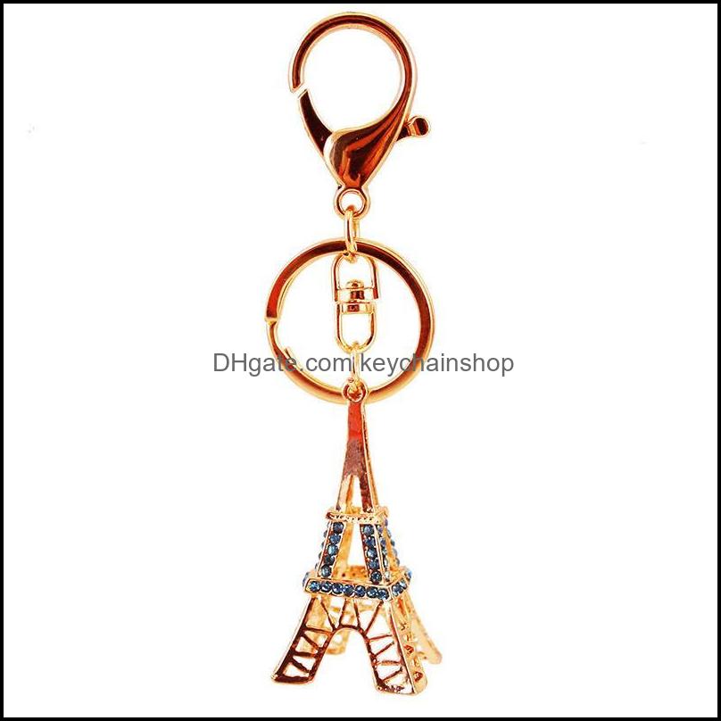 Keychains Fashion Accessories Paris Tour Eiffel Rhinestone Key Chain Ring Decoration Holderkeychains Drop Delivery 2021 Dha5Q
Keychains Fashion Accessories Paris Tour Eiffel Rhinestone Key Chain Ring Decoration Holderkeychains Drop Delivery 2021 Dha5Q