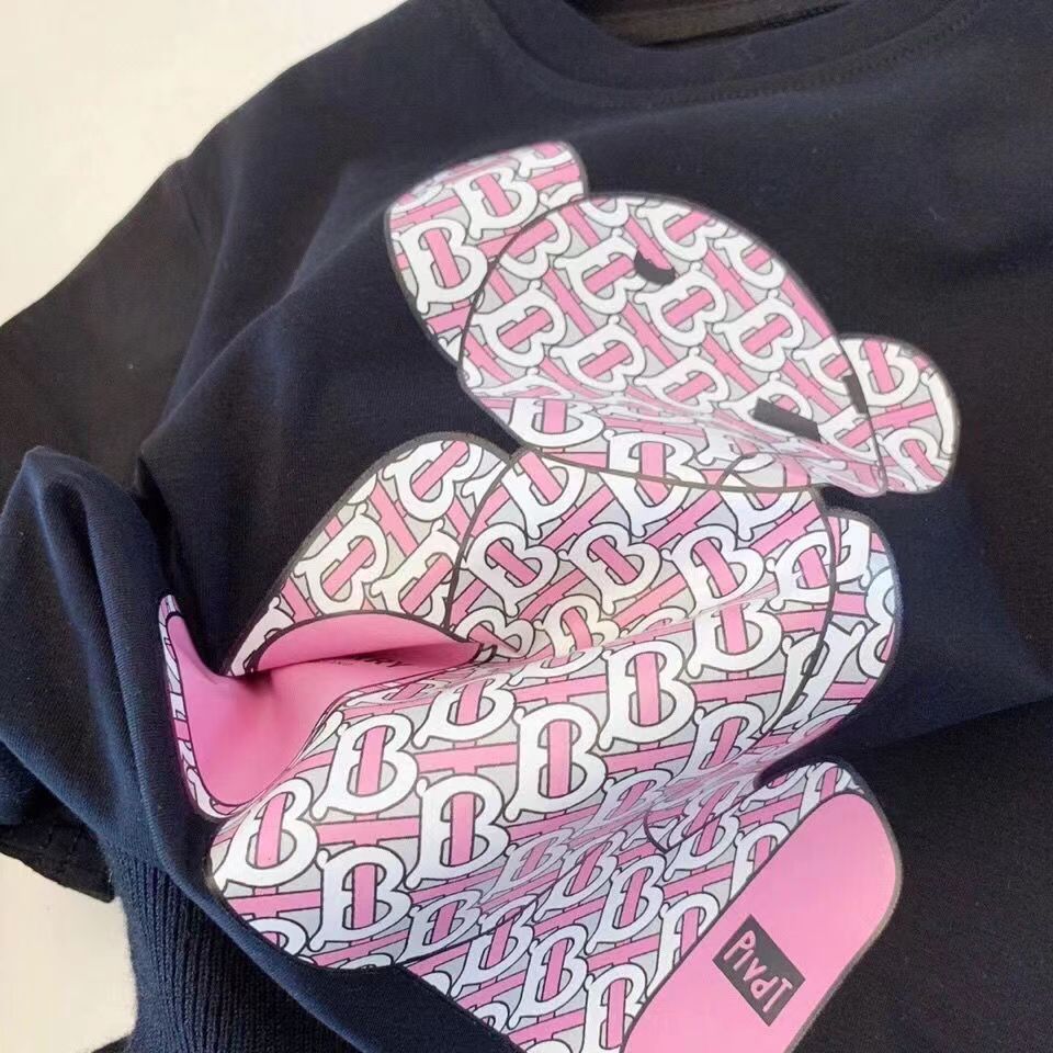 2022ss top Children T-shirts child clothe t-shirt bear Summer Short Sleeve Shirt childrens Baby Girls Boys Letter plane Pattern Kids Clothes Tees white black, Customize
2022ss top Children T-shirts child clothe t-shirt bear Summer Short Sleeve Shirt childrens Baby Girls Boys Letter plane Pattern Kids Clothes Tees white black, Customize