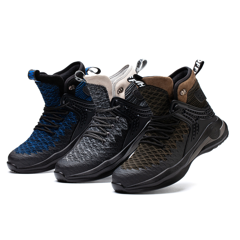 Indestructible Work Shoes Men And Women Steel Toe Air Safety Shoes Puncture-Proof Work Sneakers Breathable Shoes Comfortable, Abl66 green
Indestructible Work Shoes Men And Women Steel Toe Air Safety Shoes Puncture-Proof Work Sneakers Breathable Shoes Comfortable, Abl66 green