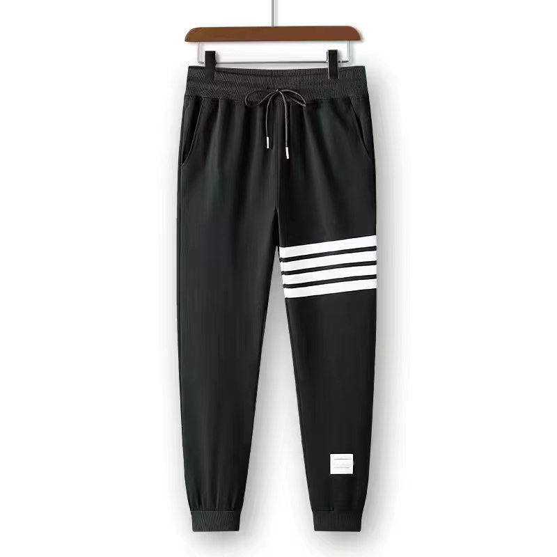 Mens Shorts Summer Designers trousers brown Motion pants Casual Sports 2022 thom Fashion Quick Drying Men Beach Pants Black M-5XL A2, Black/long
Mens Shorts Summer Designers trousers brown Motion pants Casual Sports 2022 thom Fashion Quick Drying Men Beach Pants Black M-5XL A2, Black/long