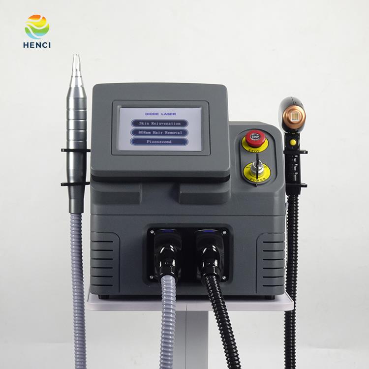 2022 2 in 1 diode laser hair removal machine 808nm 808nm hair removal 808nm laser diode