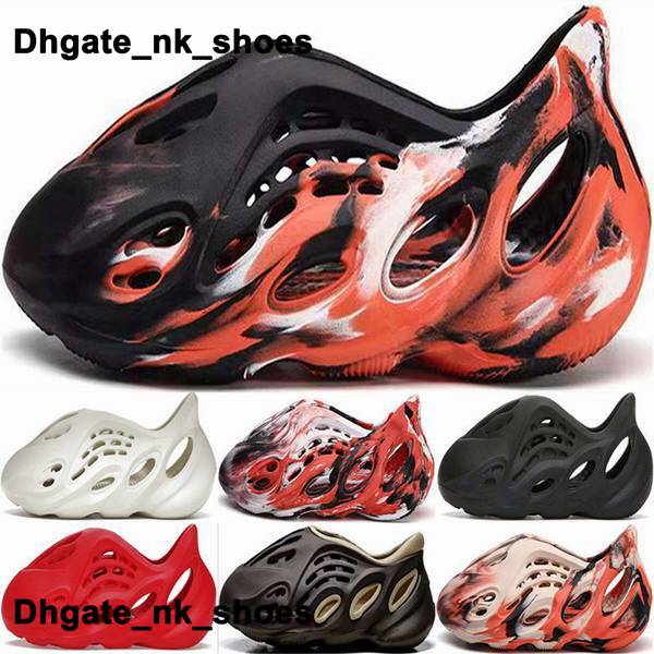 Clog Sliders YZYs Foam Runner Sandal Shoes Slides Sandale Slipper Women Mens Slide Size 5 11 Foam RNNR Slider designer Sand Ararat Sandals Casual Ochre Slippers White
Clog Sliders YZYs Foam Runner Sandal Shoes Slides Sandale Slipper Women Mens Slide Size 5 11 Foam RNNR Slider designer Sand Ararat Sandals Casual Ochre Slippers White