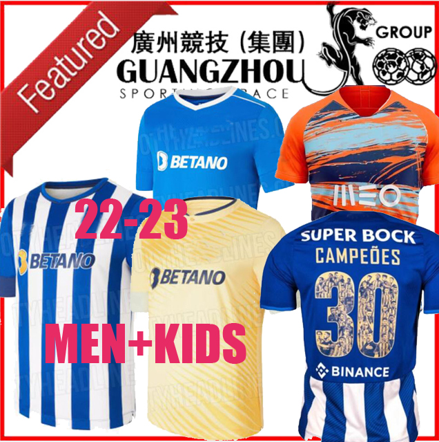 21 22 23 FC Porto CAMPEOES soccer jerseys 2022 2023 Camisa SPECIAL Titulos Futebol Clube Concept MATHEUS MEHDI Maillots MAREGA SERGIO men kids kit football shirt, 22/23 third 2
21 22 23 FC Porto CAMPEOES soccer jerseys 2022 2023 Camisa SPECIAL Titulos Futebol Clube Concept MATHEUS MEHDI Maillots MAREGA SERGIO men kids kit football shirt, 22/23 third 2