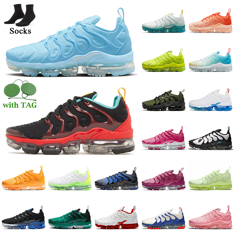 2022 TN PLUS Running Shoes Fashion Women Mens Tuned Designer Sneakers University Blue Stained Glass Barely Volt Tennis Ball Triple Black TNS Cushion Trainers Sports, D27 black volt 40-45
2022 TN PLUS Running Shoes Fashion Women Mens Tuned Designer Sneakers University Blue Stained Glass Barely Volt Tennis Ball Triple Black TNS Cushion Trainers Sports, D27 black volt 40-45