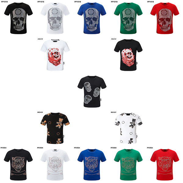 5 Colors Classic Hot Diamond Print mens t shirt PP Germany Luxury Designer shirts pleins Casual Street Shirts philipps 2022 NEW, Supplement (not shipped separately)
5 Colors Classic Hot Diamond Print mens t shirt PP Germany Luxury Designer shirts pleins Casual Street Shirts philipps 2022 NEW, Supplement (not shipped separately)