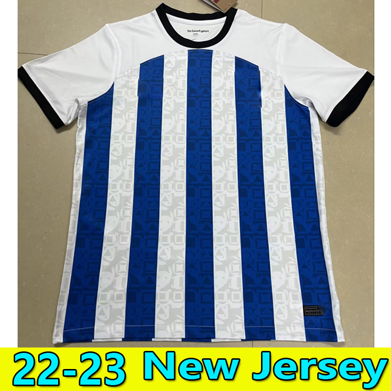 Union Berlin 2022 2023 Soccer Jerseys KRUSE Haraguchi TRIMMEL ANDRICH FRIEDRICH 22/23 Hertha BSC PIA TEK CUNHA CORDOBA DARIDA SELKE KHEDIRA jersey football shirts
Union Berlin 2022 2023 Soccer Jerseys KRUSE Haraguchi TRIMMEL ANDRICH FRIEDRICH 22/23 Hertha BSC PIA TEK CUNHA CORDOBA DARIDA SELKE KHEDIRA jersey football shirts