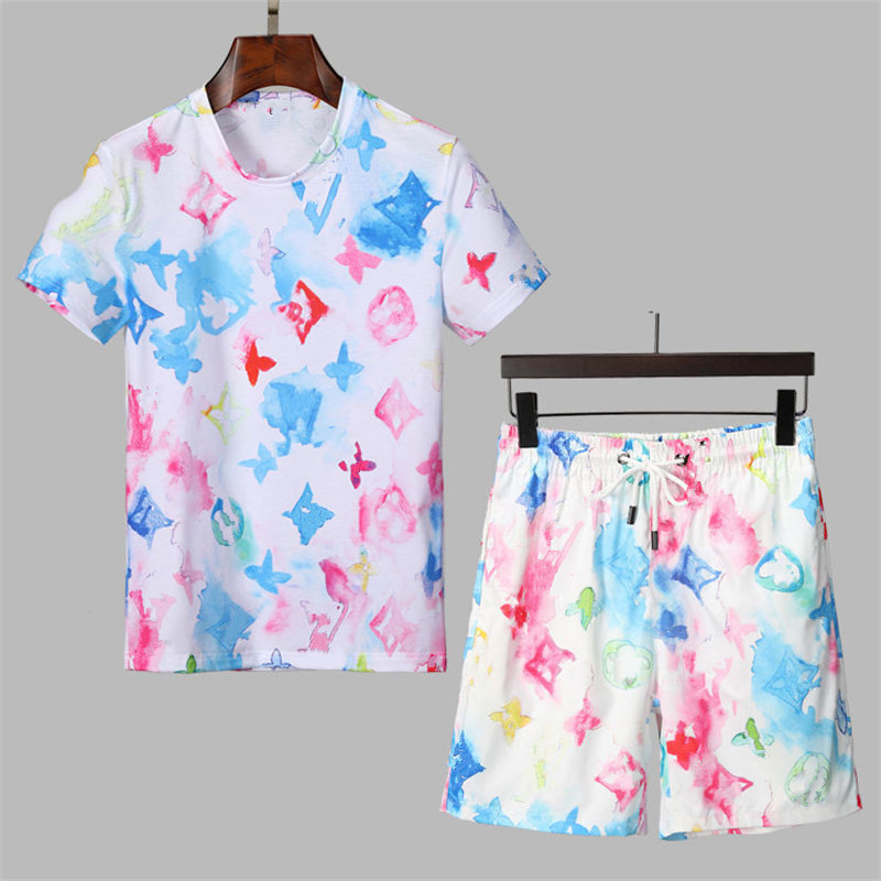 2022 summer designers fashion sport men tracksuits t shirtspants running shorts sets clothes sports joggers training gym fitness suits M-3XLSS543
2022 summer designers fashion sport men tracksuits t shirtspants running shorts sets clothes sports joggers training gym fitness suits M-3XLSS543