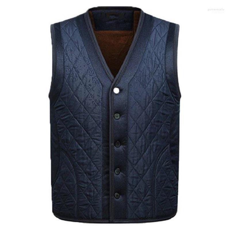 Waidx Vest Waistcoat Men Sleeveless Fleece Jacket Mens Warm Winter Thick Male Vests Old Loose Blue Gilet Chaleco Drops Guin22, Blue vest
Waidx Vest Waistcoat Men Sleeveless Fleece Jacket Mens Warm Winter Thick Male Vests Old Loose Blue Gilet Chaleco Drops Guin22, Blue vest