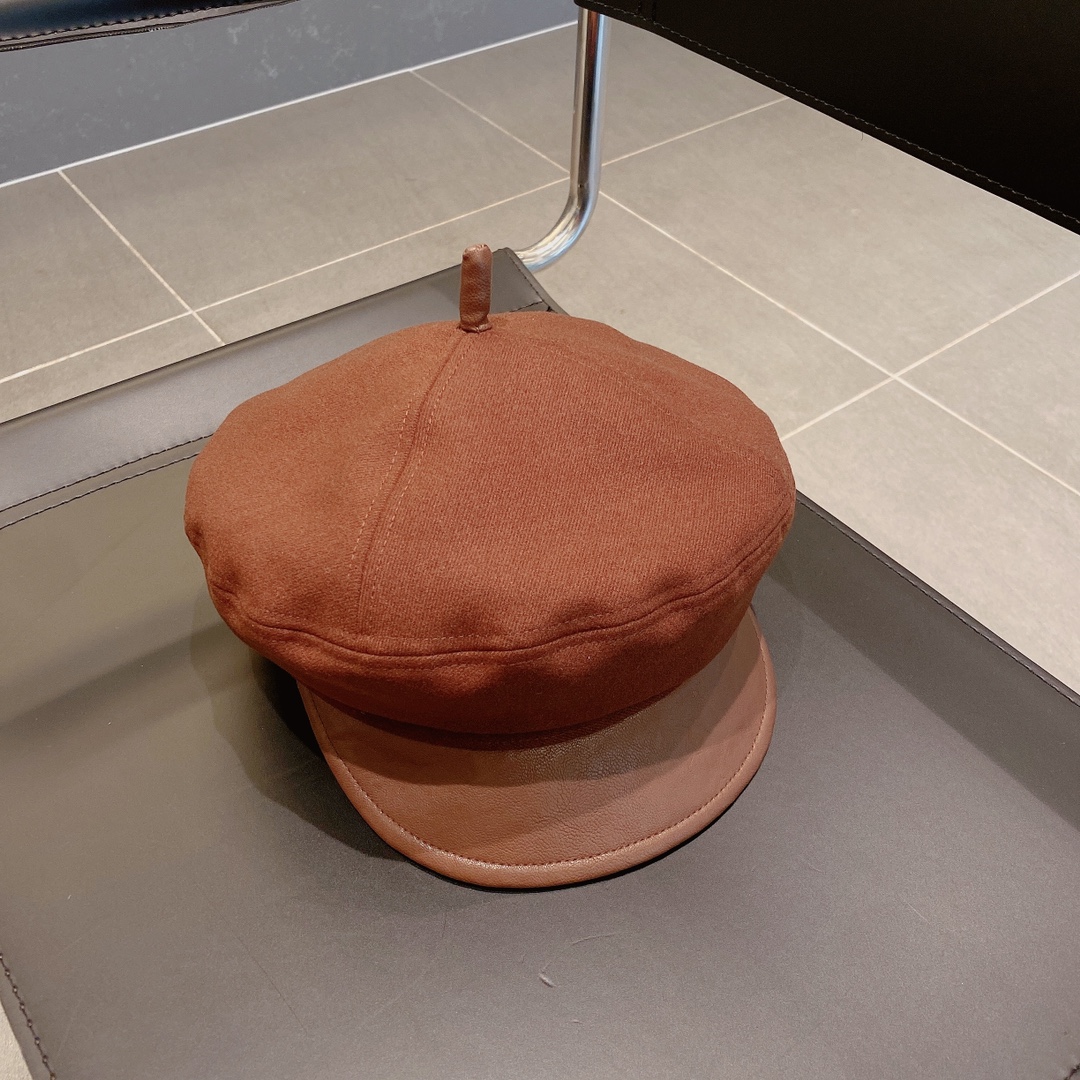 Winter Women Leather Baker Boy Peaked Cap Newsboy Hat Travel Caps Fashion Accessories, Color 2
Winter Women Leather Baker Boy Peaked Cap Newsboy Hat Travel Caps Fashion Accessories, Color 2