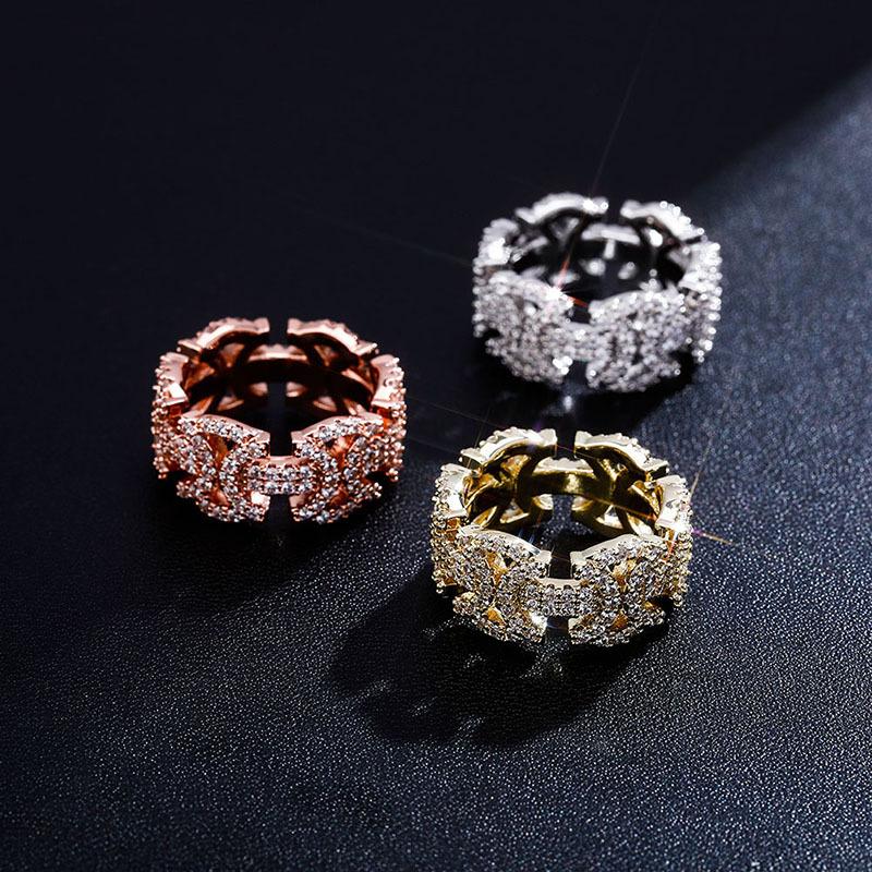 Cluster Rings Hip Hop Micro Paved Cubic Zirconia Bling Out Hollow Butterfly For Men Women Unisex Fashion Jewelry Gift Drop ClusterCluster
Cluster Rings Hip Hop Micro Paved Cubic Zirconia Bling Out Hollow Butterfly For Men Women Unisex Fashion Jewelry Gift Drop ClusterCluster