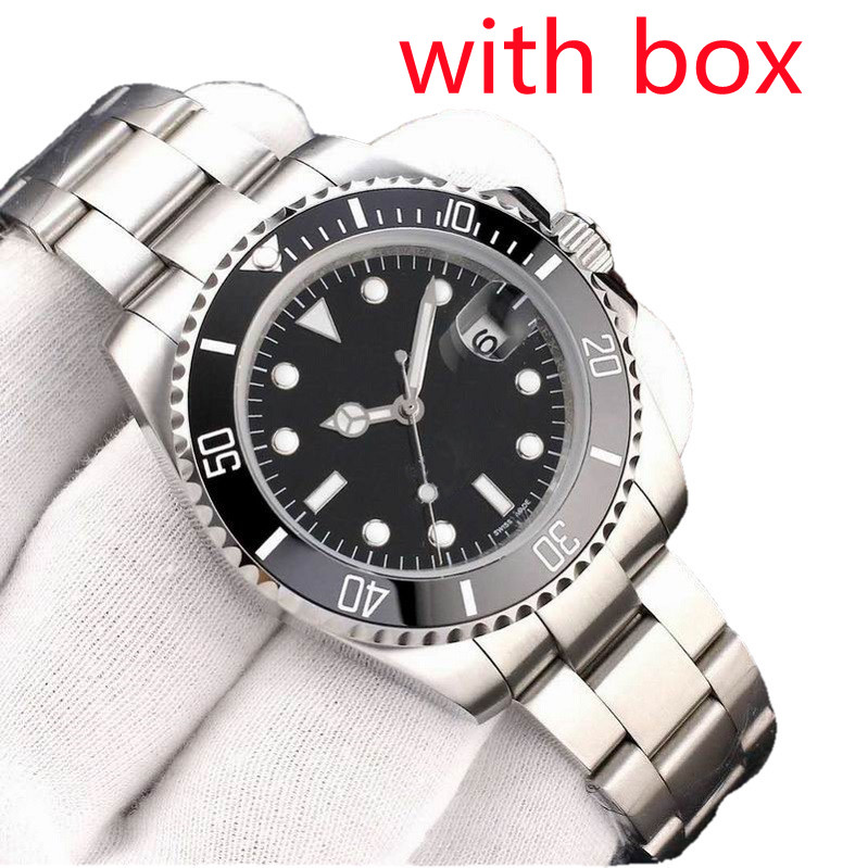 Watches AAA Top Quality Ceramic Bezel Mens watches Automatic Mechanical 2813 Movement Luminous Sapphire Waterproof Sports Fashion Designer Wristwatches high, Tool
Watches AAA Top Quality Ceramic Bezel Mens watches Automatic Mechanical 2813 Movement Luminous Sapphire Waterproof Sports Fashion Designer Wristwatches high, Tool