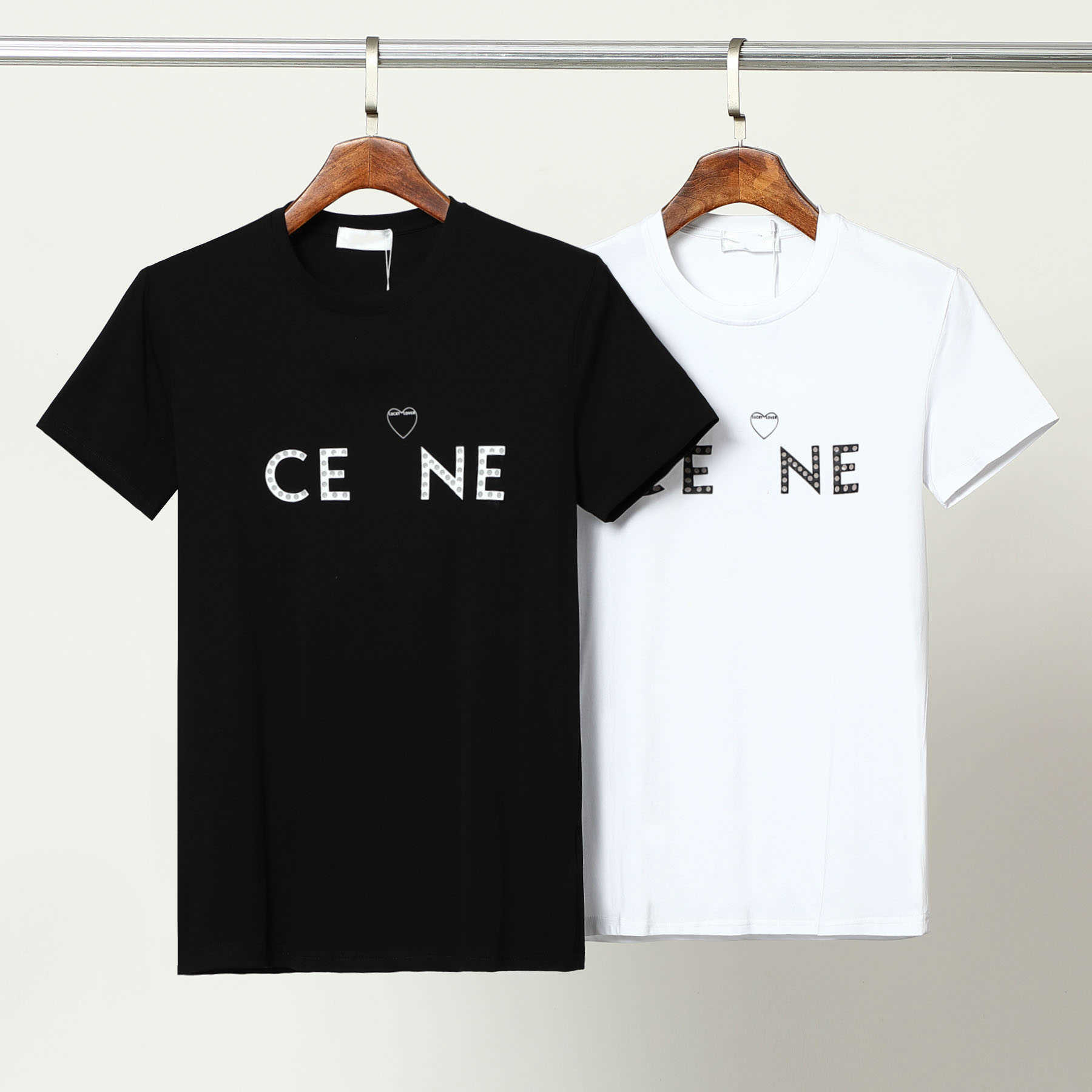 Summer Mens Designer T Shirt Casual Man Womens Tees With Letters Print Short Sleeves Top Sell Luxury Men Hip Hop clothes Angela020, White
Summer Mens Designer T Shirt Casual Man Womens Tees With Letters Print Short Sleeves Top Sell Luxury Men Hip Hop clothes Angela020, White