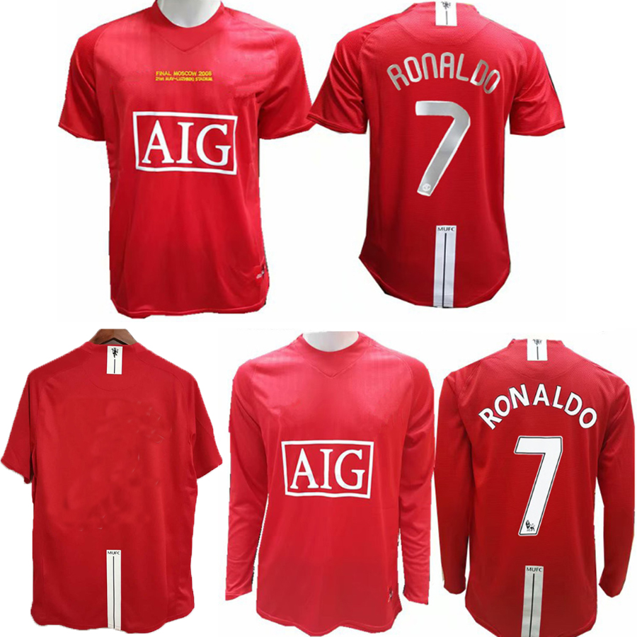 Retro Mans U soccer jersey 2007 2008 Football shirt uniforms GIGGS CANTONA KEANE SOLSKJAER BECKHAM SCHOLES SHERINGHAM FERDINAND ROONEY Camiseta men kids shirts, 2007-2008 retro red home kit man utd
Retro Mans U soccer jersey 2007 2008 Football shirt uniforms GIGGS CANTONA KEANE SOLSKJAER BECKHAM SCHOLES SHERINGHAM FERDINAND ROONEY Camiseta men kids shirts, 2007-2008 retro red home kit man utd
