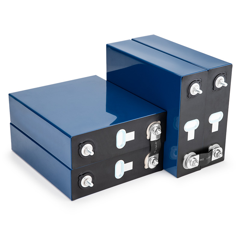 3.2V 320Ah LiFePO4 Battery Rechargeable Cell New 340Ah 310Ah 280Ah 200Ah 105Ah Grade A Free Busbar For DIY 12V 24V 48V Battery Pack FREE TAX