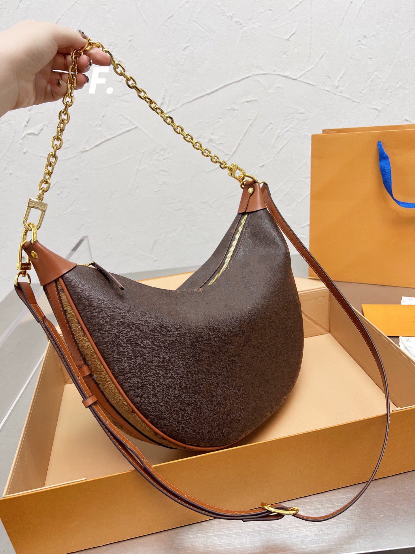 Women Luxurys Designers bags womens crossbody bag Genuine handbags purses lady tote Coin Purse tops quality designer design brand, Shipping pay
Women Luxurys Designers bags womens crossbody bag Genuine handbags purses lady tote Coin Purse tops quality designer design brand, Shipping pay