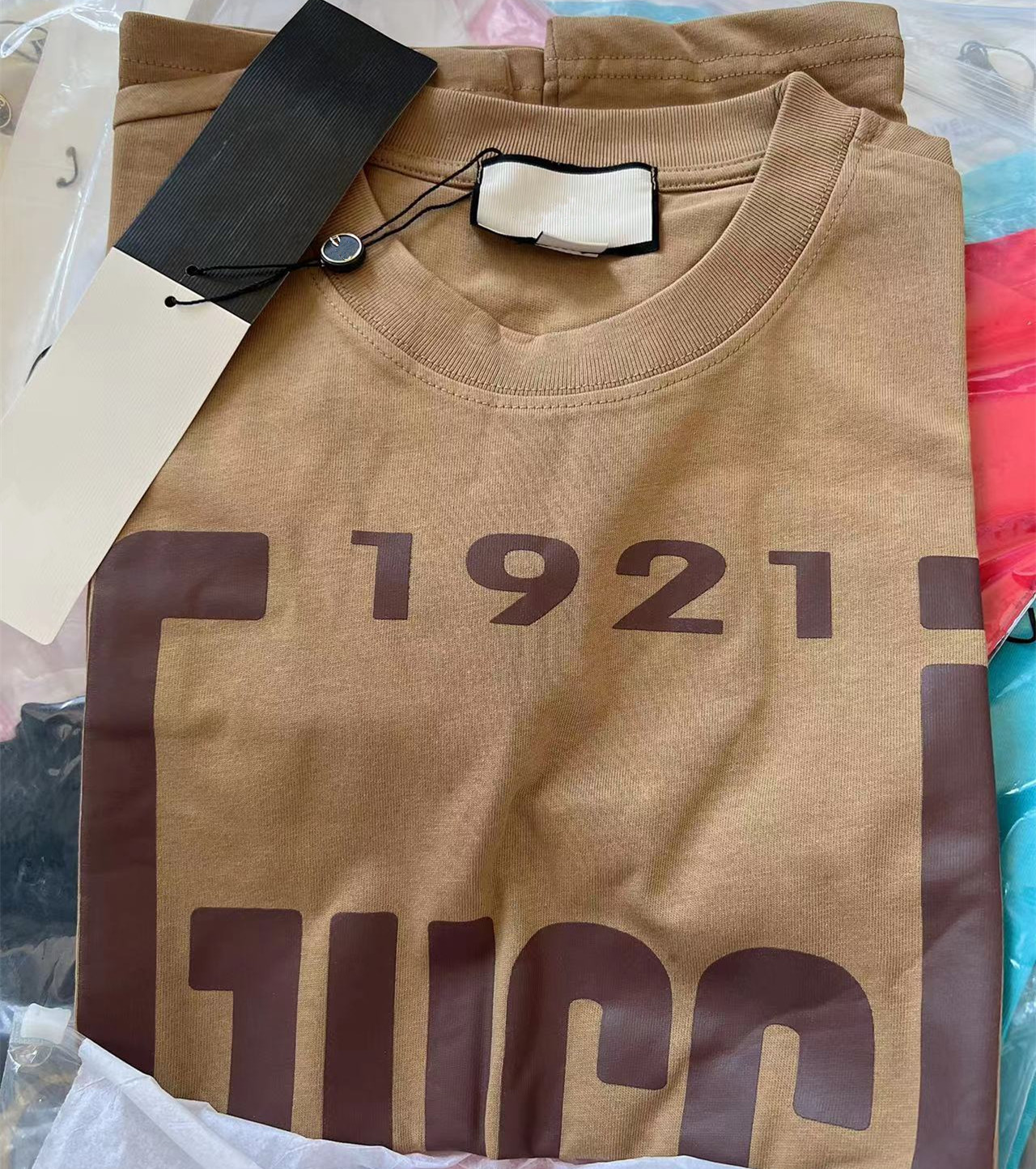 2022 New Luxury Brands T shirt Men Women Crew Neck Short Sleeves Cotton Shirts Classic Tiger Print Designer T-Shirts g, E5 high quality
2022 New Luxury Brands T shirt Men Women Crew Neck Short Sleeves Cotton Shirts Classic Tiger Print Designer T-Shirts g, E5 high quality