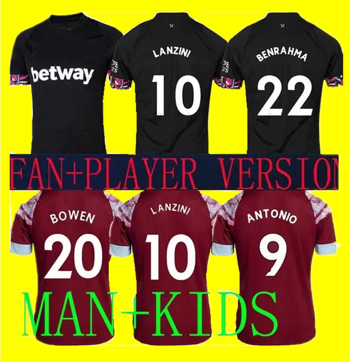 22 23 West Hams Bow… - image