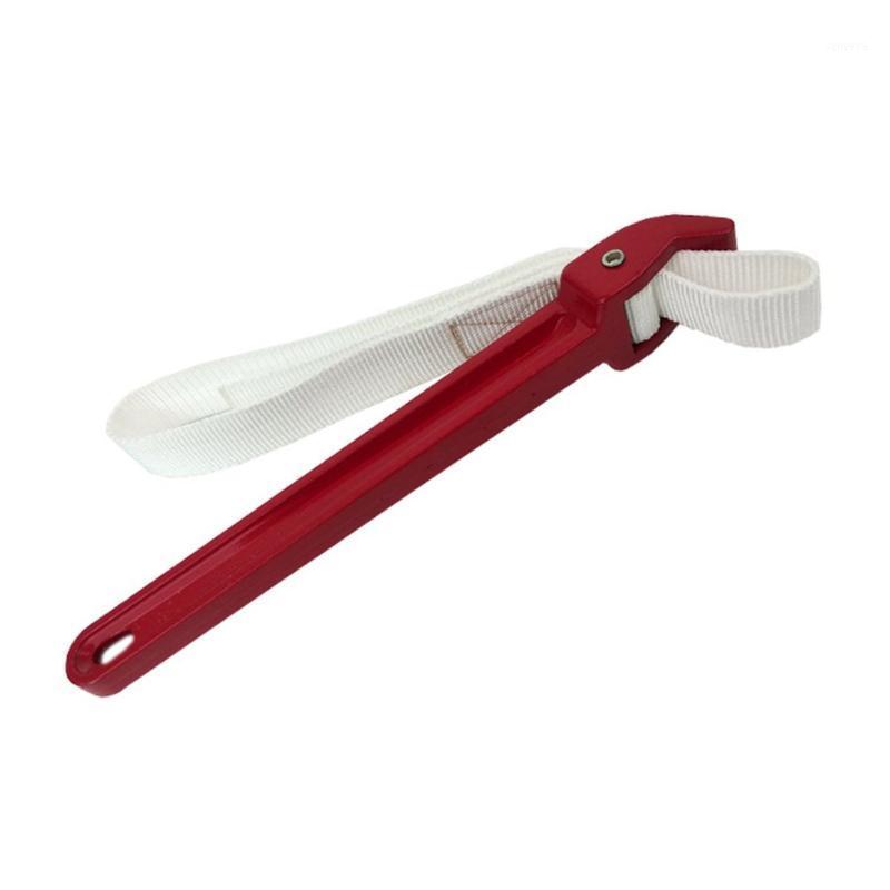 Hand Tools Nylon Belt Filter Wrench Adjustable Strap Non-slip Aluminium Handle Firm Grip Easy To Use
Hand Tools Nylon Belt Filter Wrench Adjustable Strap Non-slip Aluminium Handle Firm Grip Easy To Use