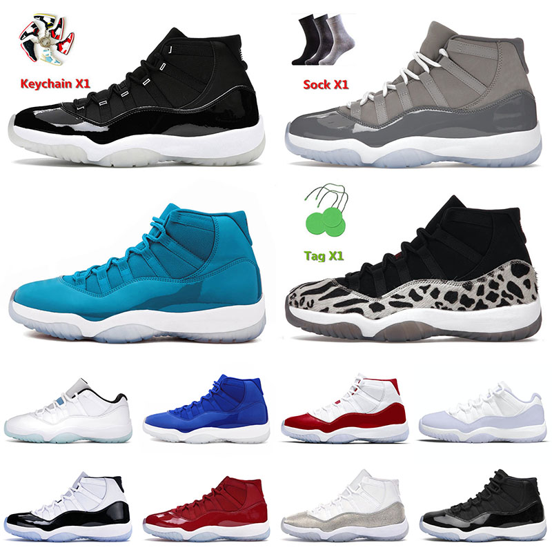 2022 OG Jumpman 11 11s XI Mens Basketball Shoes 25th Anniversary Cool Grey Animal Instinct High Bred Metallic Silver for Men Women Trainers Space Jam, D3 40-47
2022 OG Jumpman 11 11s XI Mens Basketball Shoes 25th Anniversary Cool Grey Animal Instinct High Bred Metallic Silver for Men Women Trainers Space Jam, D3 40-47
