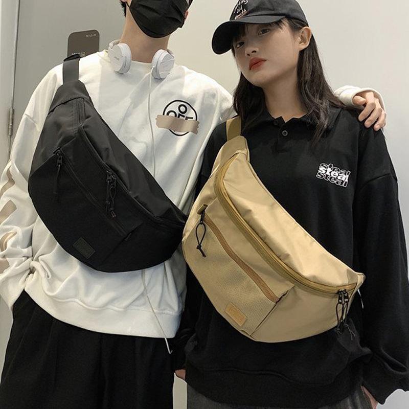 Waist Bags Unisex Fanny Pack Belt Bag Street Hip Hop Phone Purse Large Capacity Nylon Crossbody Chest BagWaist, Sky blue
Waist Bags Unisex Fanny Pack Belt Bag Street Hip Hop Phone Purse Large Capacity Nylon Crossbody Chest BagWaist, Sky blue
