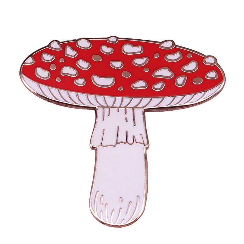 Mushroom Cute Anime Movies Games Hard Enamel Pins Collect Metal Cartoon Brooch Backpack Hat Bag Collar Lapel Badges Women Fashion Jewelry S51105, As picture
Mushroom Cute Anime Movies Games Hard Enamel Pins Collect Metal Cartoon Brooch Backpack Hat Bag Collar Lapel Badges Women Fashion Jewelry S51105, As picture