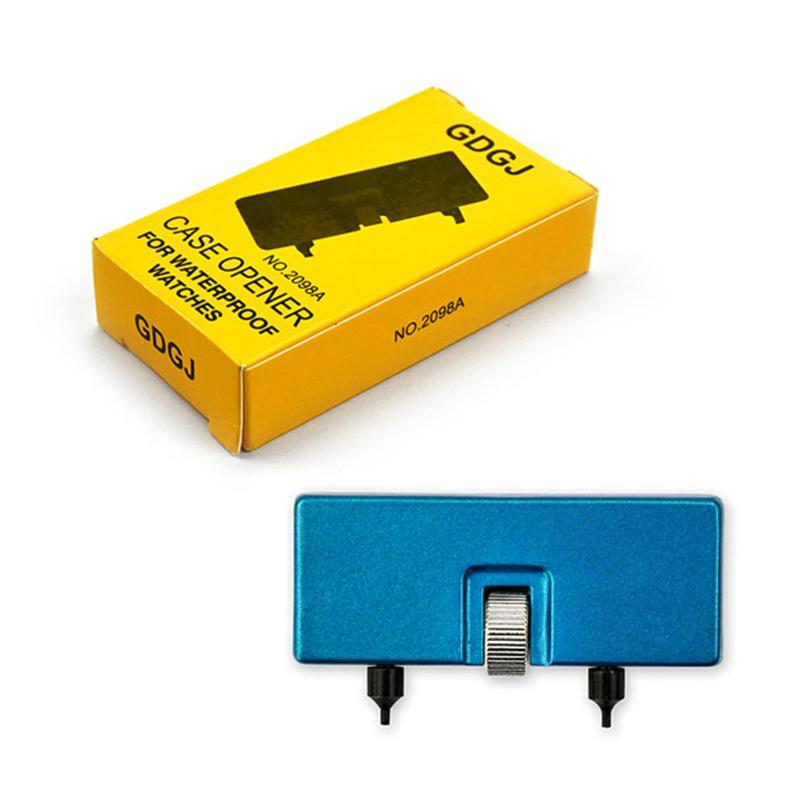 Repair Tools & Kits 7x Watch Battery Replacement Kit Bezel Opener Removal Tool Workbench Tweezers For Watchmaker Watches MaintenanceRepair
Repair Tools & Kits 7x Watch Battery Replacement Kit Bezel Opener Removal Tool Workbench Tweezers For Watchmaker Watches MaintenanceRepair
