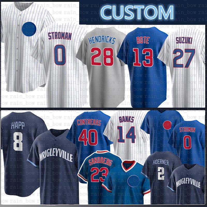 Ian Happ Cubs Baseball Jersey Chicago David Bote Marcus Stroman Seiya Suzuki Nico Hoerner Ernie BanksRyne Sandberg Willson Contreras Clint Frazier Nick Madrigal, Women(size:s-xxl)xiaoxiong
Ian Happ Cubs Baseball Jersey Chicago David Bote Marcus Stroman Seiya Suzuki Nico Hoerner Ernie BanksRyne Sandberg Willson Contreras Clint Frazier Nick Madrigal, Women(size:s-xxl)xiaoxiong