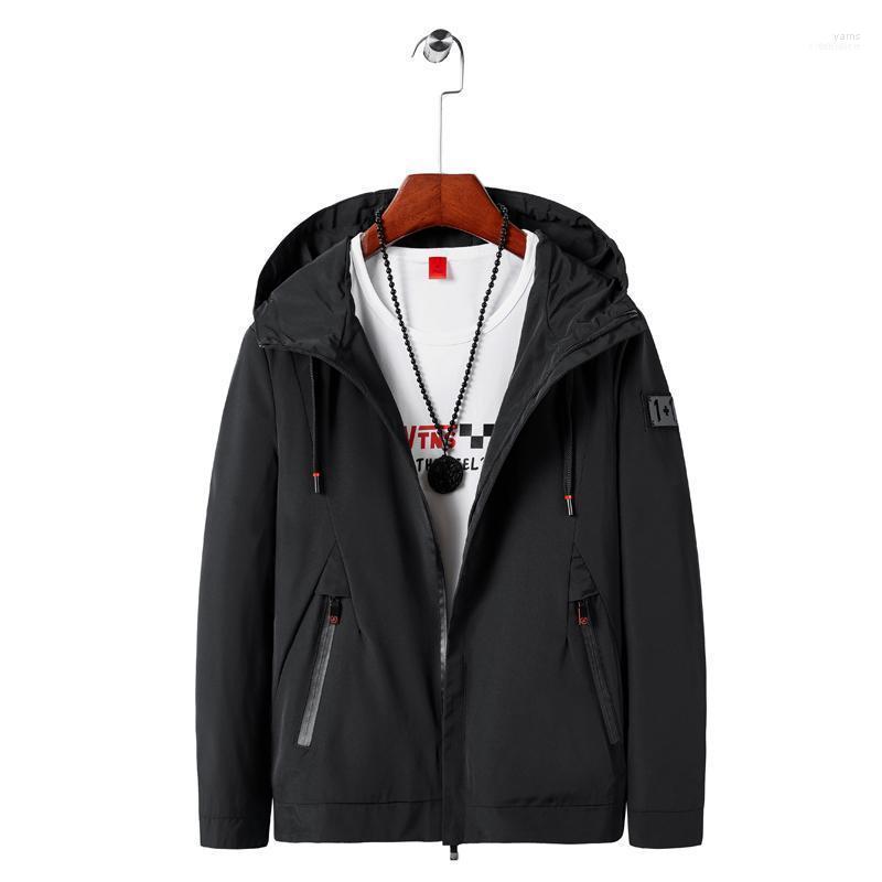Men's Jackets Fall/winter Fat Jacket Solid Color Pocket Zipper Hooded Coat Plus Size Casual Streetwear 2022 GG50jk1
Men's Jackets Fall/winter Fat Jacket Solid Color Pocket Zipper Hooded Coat Plus Size Casual Streetwear 2022 GG50jk1