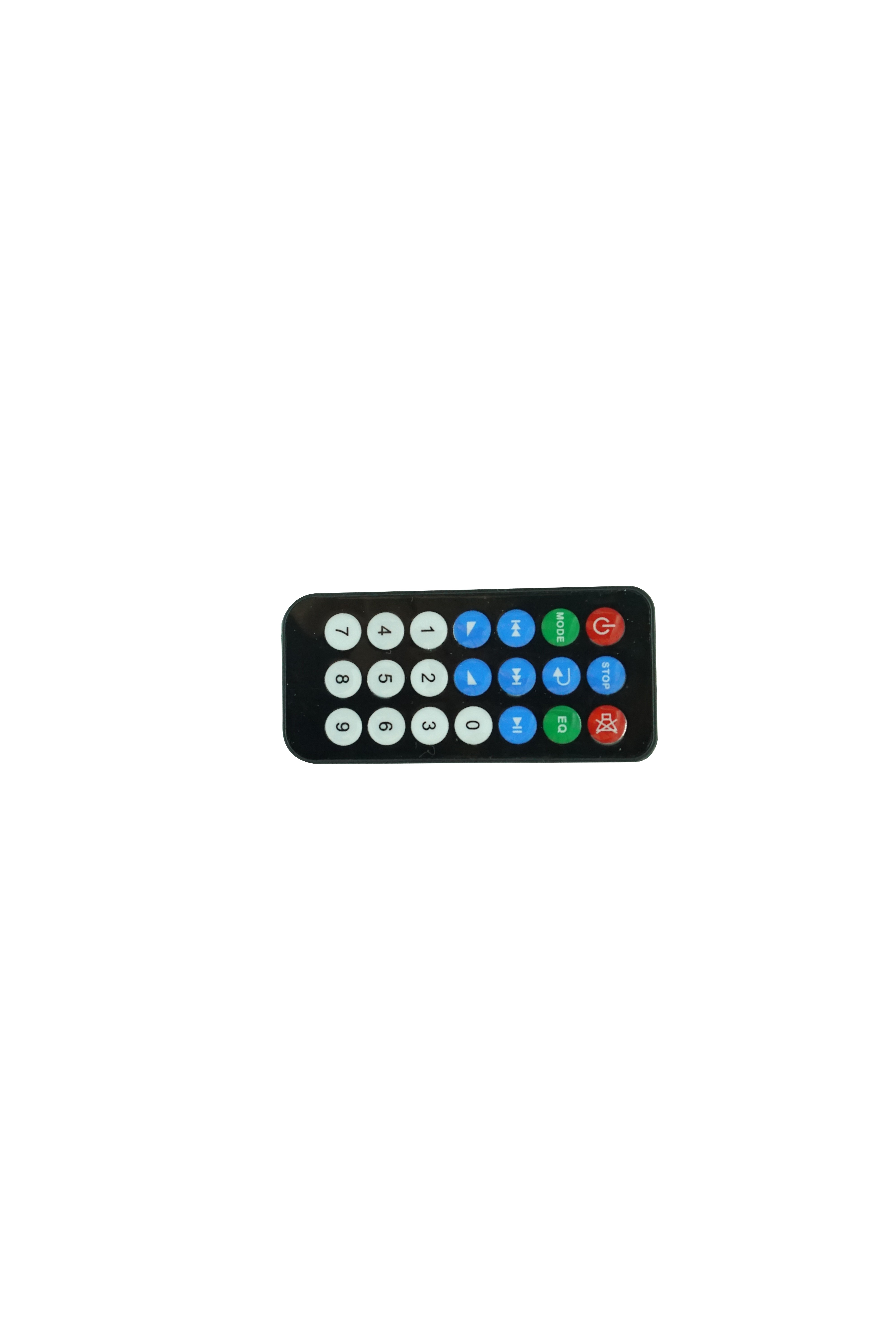 Remote Control For Pyle PPHP1249KT PPHP82SM PPHP122SM PPHP152SM PS65ACT Hi-Fi Stereo Karaoke Audio Amplifier PA Speaker System
Remote Control For Pyle PPHP1249KT PPHP82SM PPHP122SM PPHP152SM PS65ACT Hi-Fi Stereo Karaoke Audio Amplifier PA Speaker System