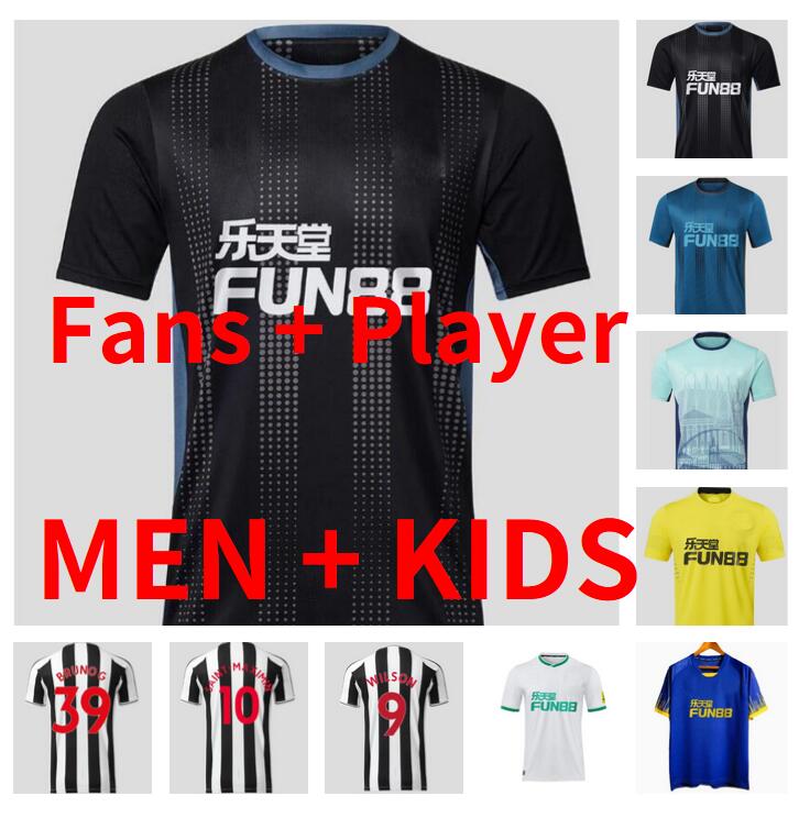 22 23 WOOD NUFC BRUNO G. WILSON Soccer Jerseys SHELVEY ALMIRON SAINT MAXIMIN WILLOCK TRIPPIER Murphy 2022 2023 Home Black Football Shirt Men Kids kits player version
22 23 WOOD NUFC BRUNO G. WILSON Soccer Jerseys SHELVEY ALMIRON SAINT MAXIMIN WILLOCK TRIPPIER Murphy 2022 2023 Home Black Football Shirt Men Kids kits player version