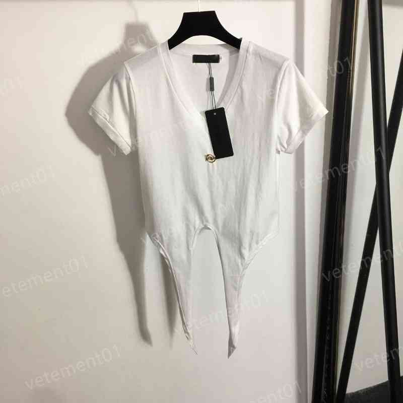 Designer Womens T-Shirts Fashion Brand Tie Waist Cropped Navel Logo Short Sleeve T-Shirt Tops Luxury High Quality Summer Tees
Designer Womens T-Shirts Fashion Brand Tie Waist Cropped Navel Logo Short Sleeve T-Shirt Tops Luxury High Quality Summer Tees