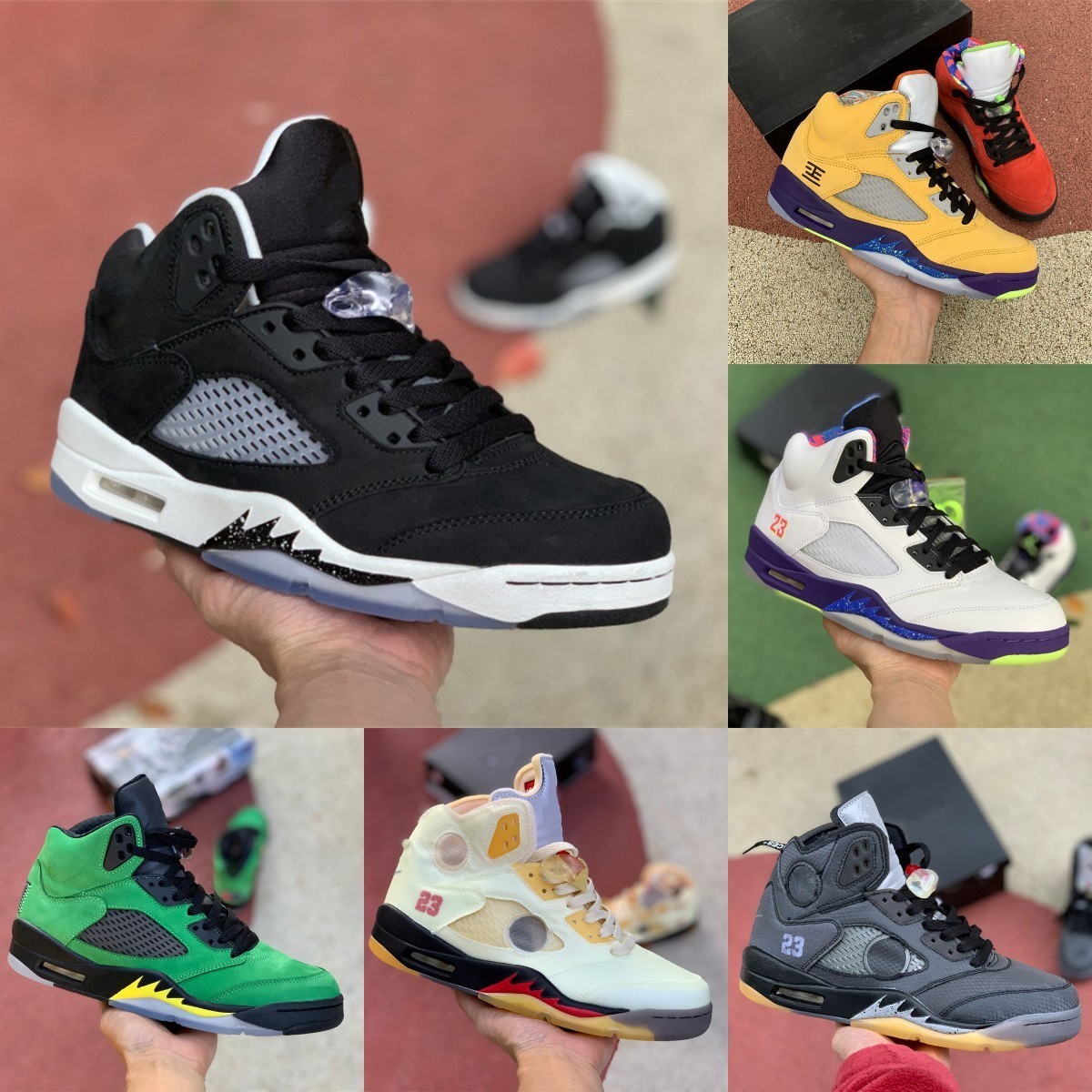 2022 Jumpman What The 5 5s High Basketball Shoes Mens Jorden Muslin Sail Stealth 2.0 Wings Muslin Oreo Hyper Royal Oregon Ducks Ice Bred Trainer Designer Sneakers Y88, Please contact us
2022 Jumpman What The 5 5s High Basketball Shoes Mens Jorden Muslin Sail Stealth 2.0 Wings Muslin Oreo Hyper Royal Oregon Ducks Ice Bred Trainer Designer Sneakers Y88, Please contact us