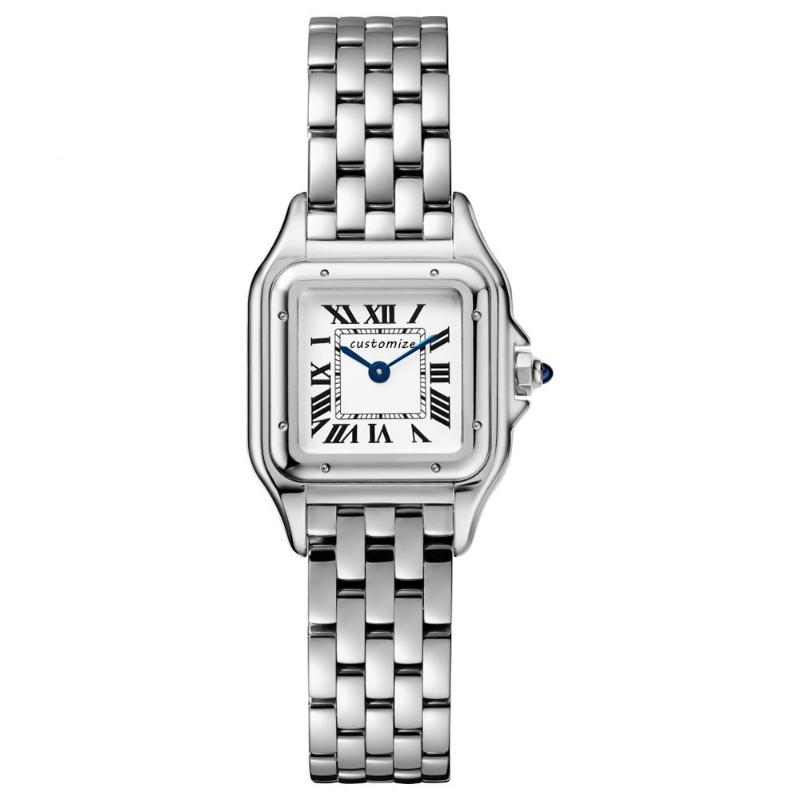 Wristwatches Luxury Ladies Bracelet Quartz Watches For Women Stainless Steel Fashion Wrist Watch Clock Relogio Feminino, Gold
Wristwatches Luxury Ladies Bracelet Quartz Watches For Women Stainless Steel Fashion Wrist Watch Clock Relogio Feminino, Gold