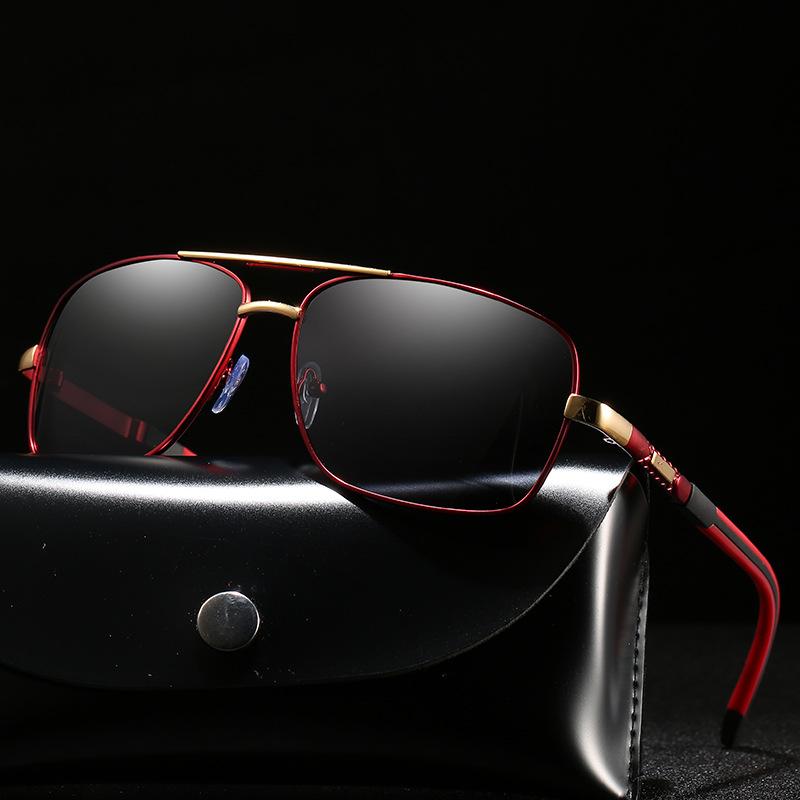 Sunglasses Square Men Polarized UV400 High Quality 2022 Metal Frame Brand Sun Glasses Shades For Women Gafas De Sol Hombre
Sunglasses Square Men Polarized UV400 High Quality 2022 Metal Frame Brand Sun Glasses Shades For Women Gafas De Sol Hombre