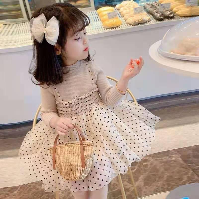 Girl's Dresses Black Pink Spring Baby Long Sleeve Kids Toddler Girls Princess Clothes Party DressGirl's, Blue
Girl's Dresses Black Pink Spring Baby Long Sleeve Kids Toddler Girls Princess Clothes Party DressGirl's, Blue
